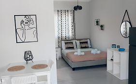 Drosostalia Apartments